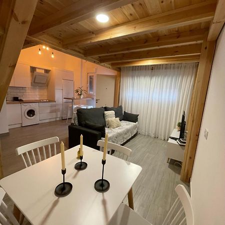Apartamento De La Luz Tarifa Exteriér fotografie