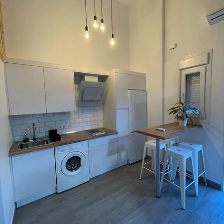 Apartamento De La Luz Tarifa Exteriér fotografie