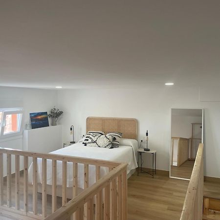 Apartamento De La Luz Tarifa Exteriér fotografie