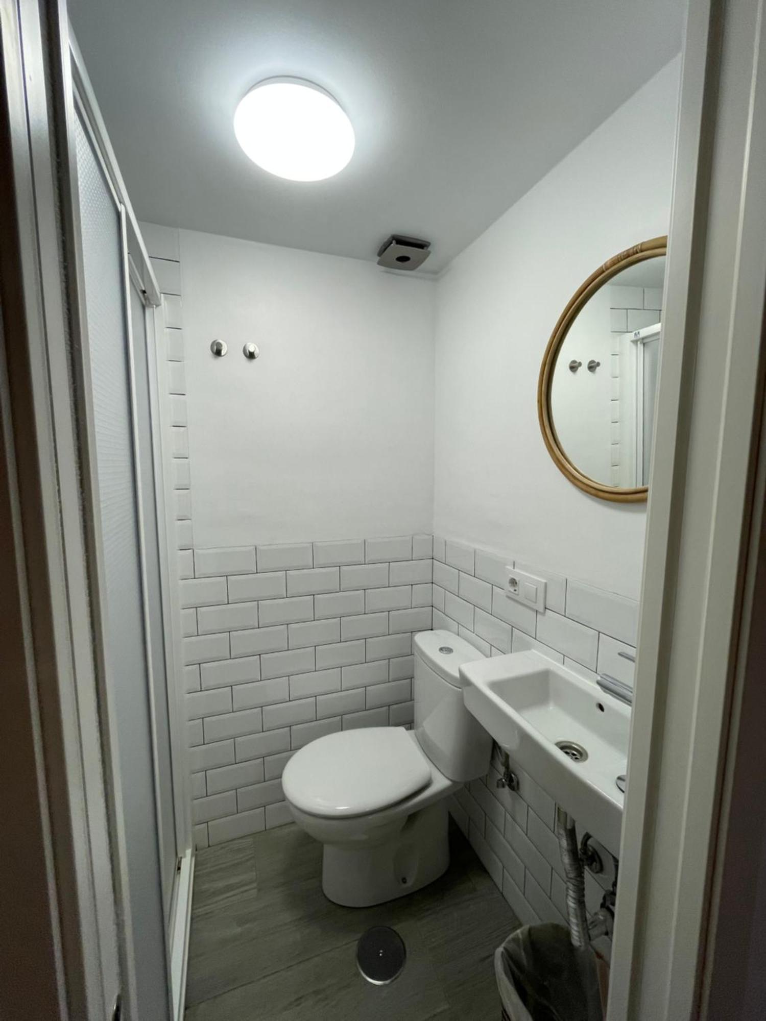 Apartamento De La Luz Tarifa Exteriér fotografie