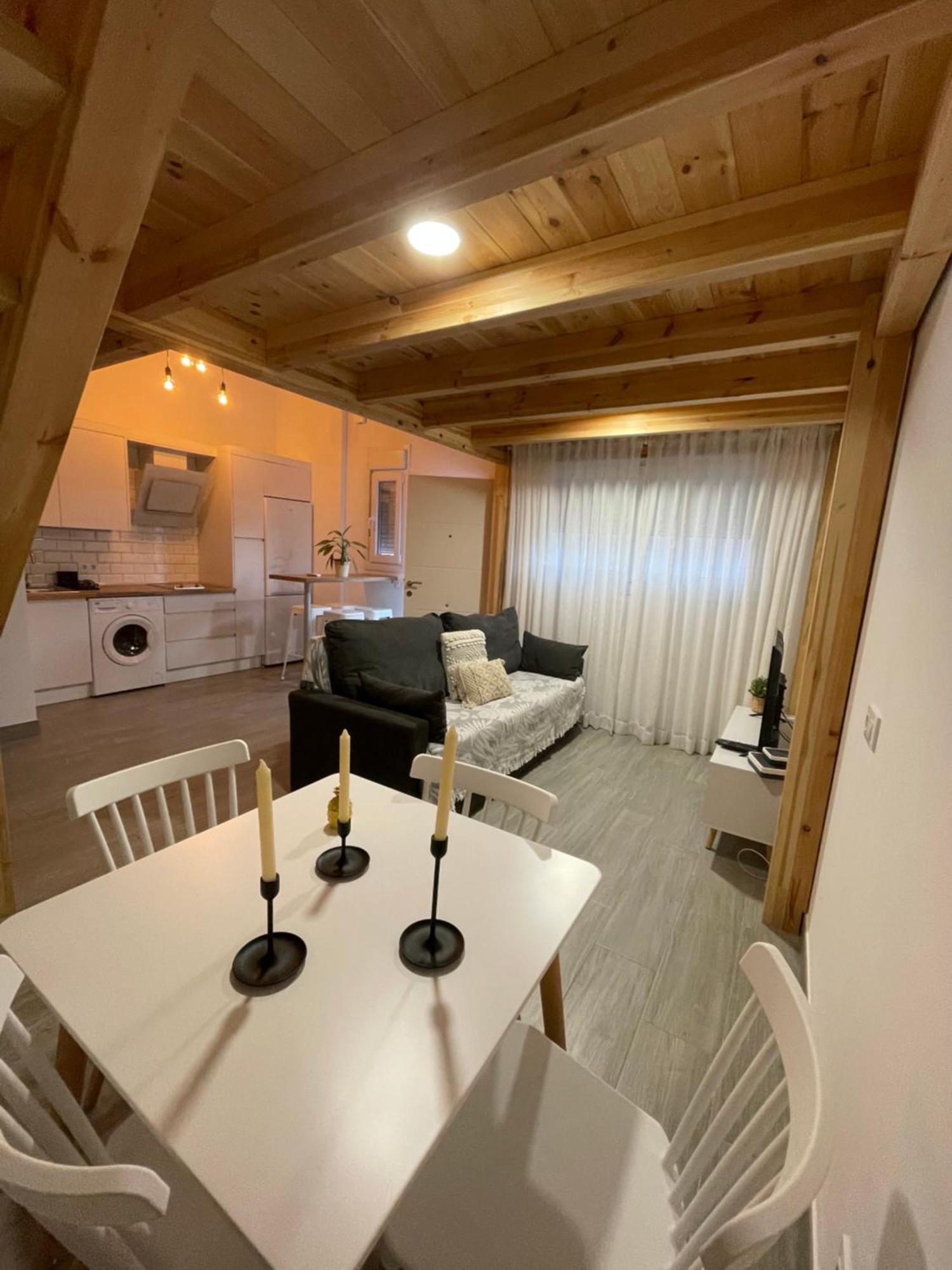 Apartamento De La Luz Tarifa Exteriér fotografie